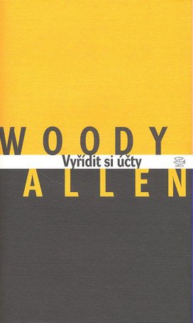 Vyřídit si účty