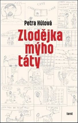 Zlodějka mýho táty