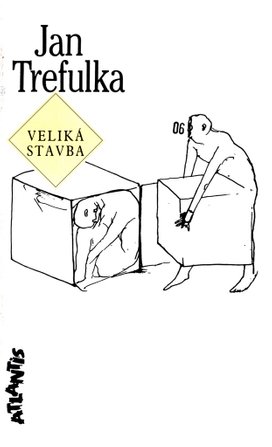 Veliká stavba