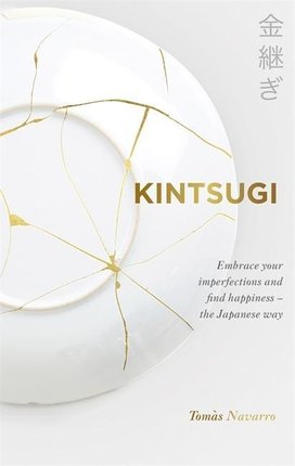 Kintsugi