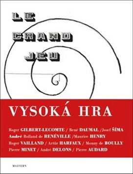 Vysoká hra