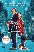 Dash & Lily Kniha přání