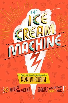 The Ice Cream Machine