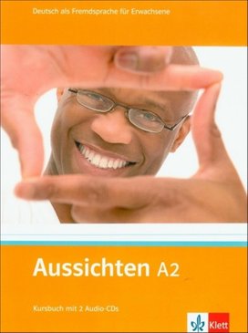 Aussichten A2 KB+CD