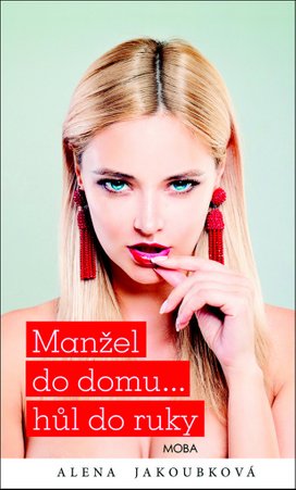 Manžel do domu… hůl do ruky