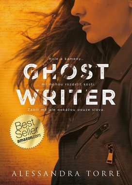 Ghostwriter