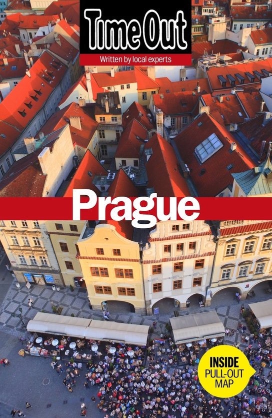 Time Out Guide Prague