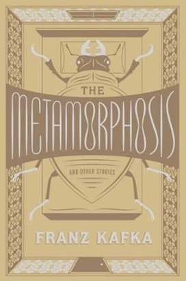 Metamorphosis and Other Stories