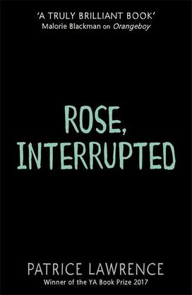 Rose, Interrupted