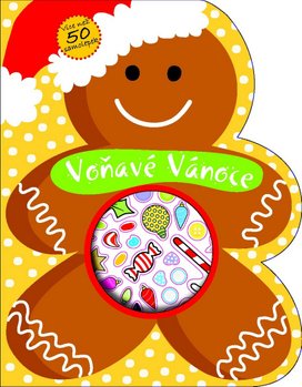 Voňavé Vánoce