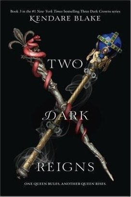 Two Dark Reigns