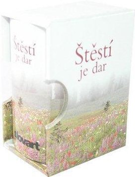 Štěstí je dar