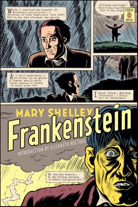 Frankenstein
