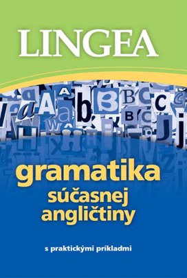 Gramatika súčasnej angličtiny