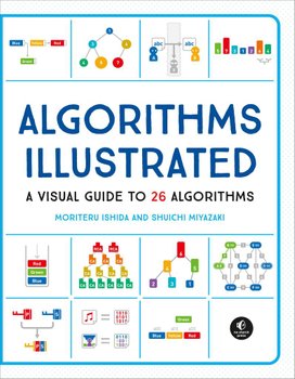 Algorithms Illustrated
