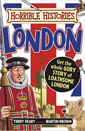 Horrible Histories: London