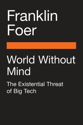 World Without Mind