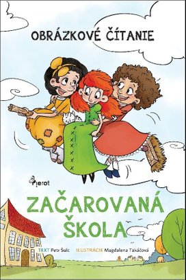 Začarovaná škola