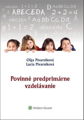 Povinné predprimárne vzdelávanie