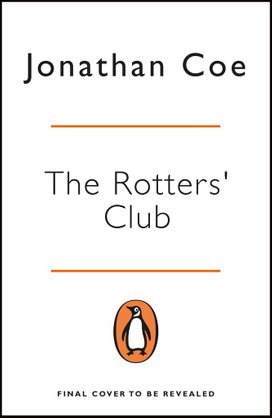 The Rotters' Club