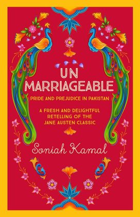 Unmarriageable