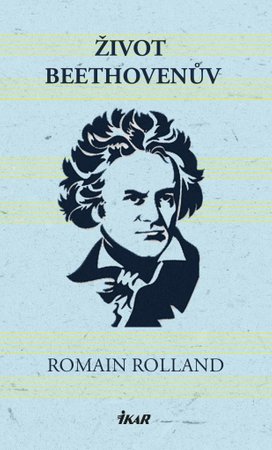 Život Beethovenův