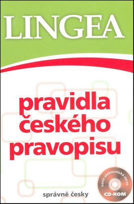 Pravidla českého pravopisu