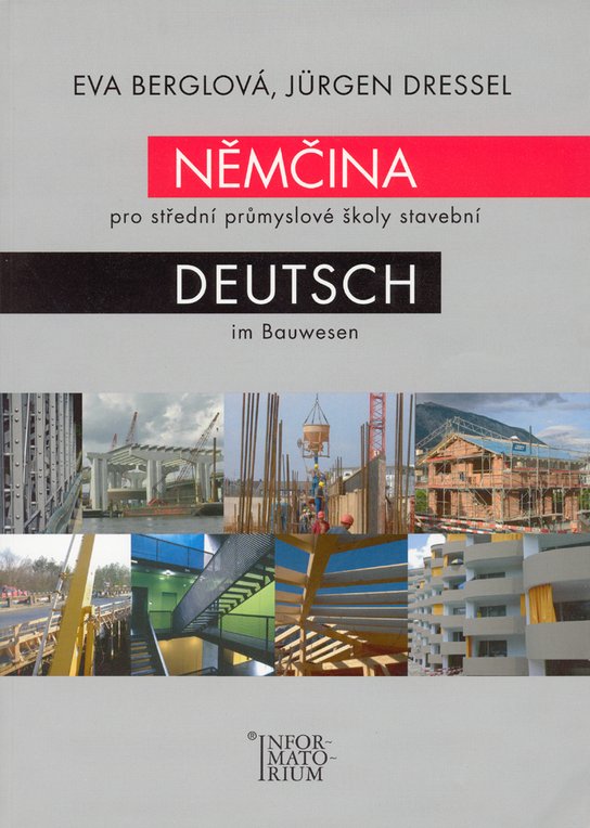 Němčina pro střední průmyslové školy stavební