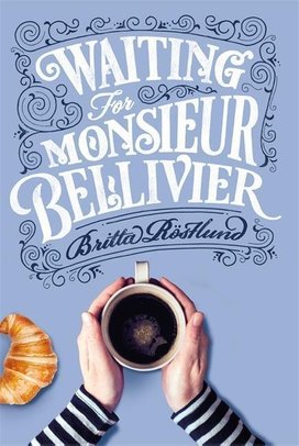 Waiting for Monsieur Bellivier