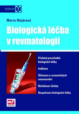 Biologická léčba v revmatologii