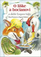 O líške a bocianovi a ďalšie Ezopove bájky