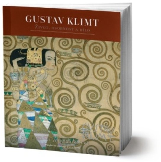 Umění velkých mistrů Klimt