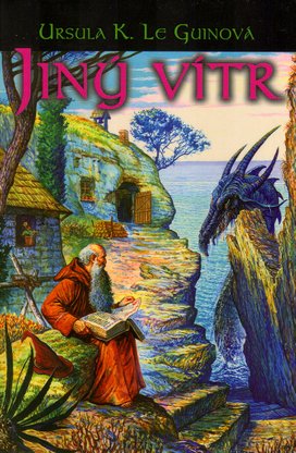 Jiný vítr