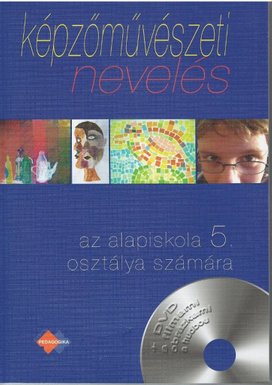 Képzőművészeti nevelés az alapiskola 3. osztálya számára