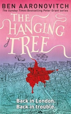 The Hanging Tree, Peter Grant series 6