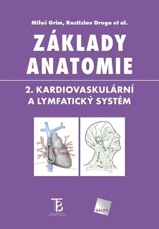 Základy anatomie 2.