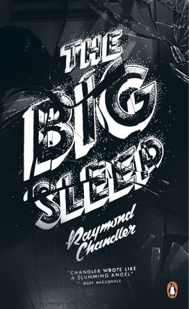 The Big Sleep