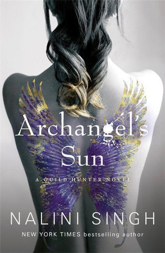 Archangel's Sun