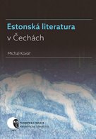 Estonská literatura v Čechách