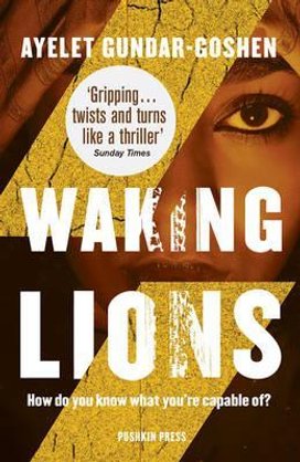 Waking Lions