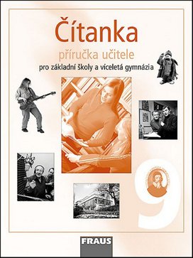 Čítanka 9 Příručka učitele