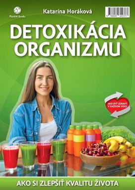 Detoxikácia organizmu