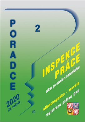 Poradce 2 Inspekce práce