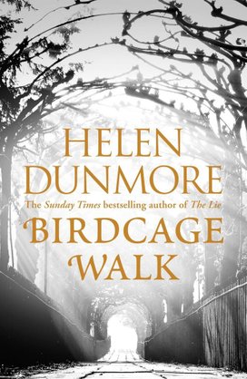 Birdcage Walk