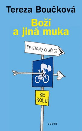 Boží a jiná muka