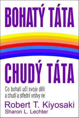 Bohatý táta chudý táta