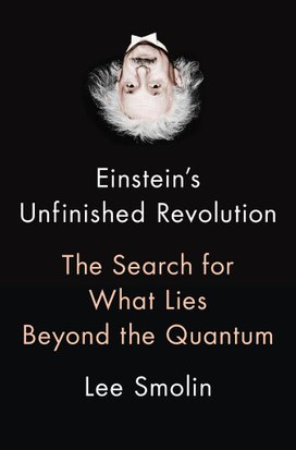 Einstein's Unfinished Revolution