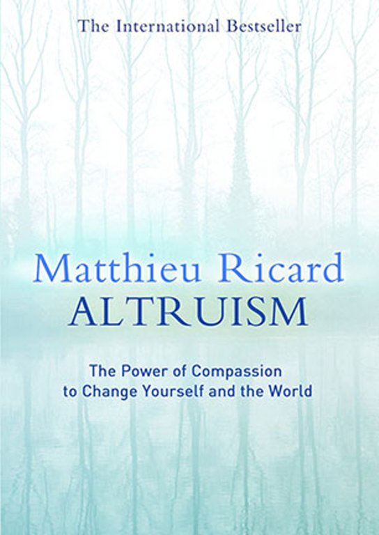 Altruism