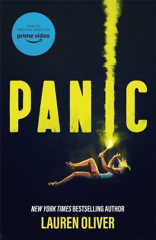 Panic. TV Tie-In
