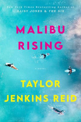 Malibu Burning